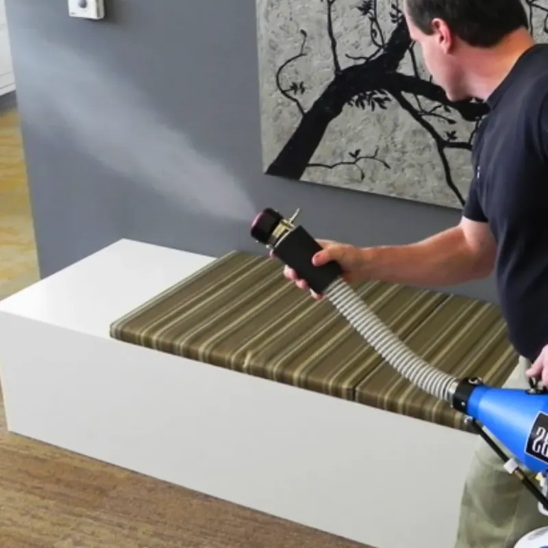 Professional Odor Removal in Bent Creek, NC